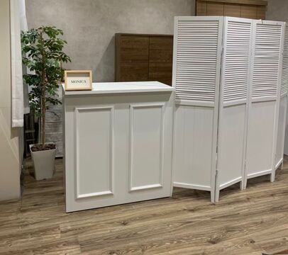 【京橋】≪月給22万円～≫≪お休みもしっかり！希望休も自由度高め≫プライベートもお仕事も充実して楽しめる魅力的なサロン！！人間関係良好◎のアットホームサロンで常連さんにも愛される！MONICA（モニカ）からネイリスト（ネイル）の求人★☆★