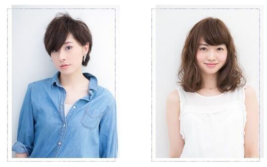 【高宮】≪社会保険完備・完全週休2日制・高月給スタート・社内アカデミーがあり早期スタイリストデビュー可能・未経験新卒生OK≫社内アカデミーがあり営業時間内にレッスン！TV番組の美容師コンテストで優勝したオーナーさんが独自で編み出した似合わせカットを学ぶ事が出来ます！高い技術を学ぶ事が出来る「Lu’ce coco（ルーチェココ）」からアシスタント（美容師）の求人☆★