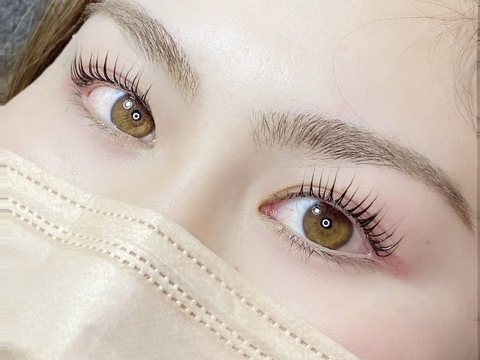 【瓢箪山】≪日祝定休≫≪アイリスト・ネイリスト募集≫トータルビューティーサロン！美容業界では珍しい水日祝定休でプライベートも充実させることができます！「Cure（キュア）」からアイリスト（まつげエクステ・まつげパーマ・アイブロウ）の求人☆★☆