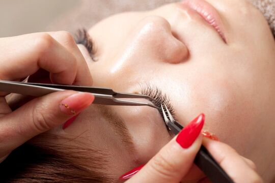 【高宮】≪パート・アルバイト≫週1回からの勤務でもOK♪時間の融通も聞いてくれるのでまずはご相談ください☆明るいスタッフさんが揃い、ネイル・マツエクなど幅広く提供している「Oneness+（ワンネスプラス）」からアイデザイナー（アイラッシュ・まつ毛エクステ）の求人☆☆