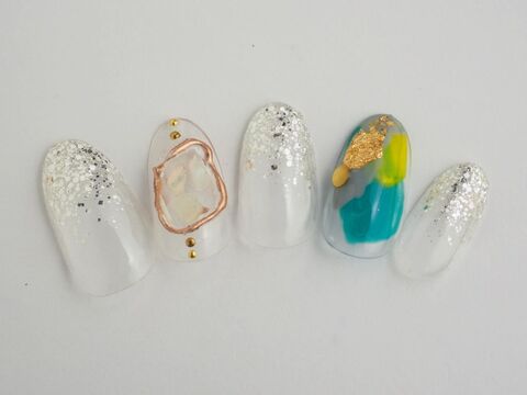 【阪急豊中】≪完全週休2日制≫≪社会保険完備≫希望に合った働き方が叶う！「U’IU’I（ウィウィ）」からアイリスト（アイデザイナー・まつ毛エクステ）の求人☆☆