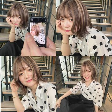 【烏丸】≪月8日休み≫最短1年半での早期デビューも可能。ケアとデザイン、どちらも学んでいける環境！「Navy（ネイビー）」からアシスタント（美容師）の求人☆★