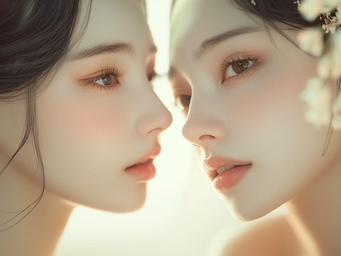 【西中島南方】◆社会保険完備・土日休み月3回まで可能・20時には退勤可能・髪色ネイル自由・マンツーマン施術・全席個室での、丁寧な接客が人気のサロン！掛け持ちを一切無しで一人のお客様に向き合うことができます！Amy by CHANCE（エイミー バイ チャンス）からアイリスト（まつげエクステ・まつげパーマ）の求人☆☆