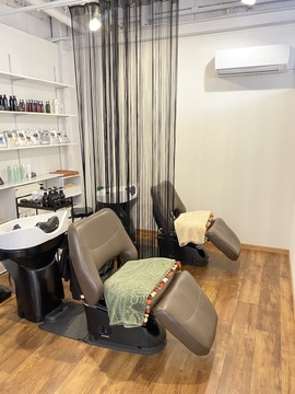 【鳳】≪完全週休2日制≫≪18時退勤可能≫≪撮影などの参加OK≫プライベートの時間が沢山とれるので、安心して長く働ける環境です！「grace hair Lan（グレイスヘアーラン）」からアシスタント（美容師）の求人☆★