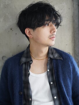 【立川】≪給与高水準！≫≪メンズパーマ比率90％≫≪有給休暇あり≫メンズのスペシャリストが理想のパーマを提案！頑張った分だけ還元されるため、高月給も目指せます！「QOL mens salon 立川（クオルメンズサロンタチカワ）」からスタイリスト（美容師）の求人★★