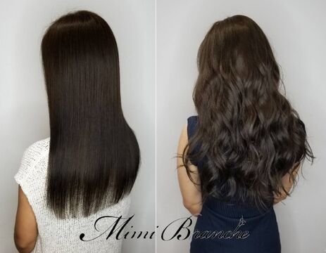 【横浜駅】◆指名料全額還元◆完全週休2日＋実働8時間で約40万円の報酬も可能！こだわりの薬剤でしっかりとクオリティも大事にできます。プライベート重視もOKの「Rula Branche（ルラブランシェ）」からスタイリスト（美容師）の求人☆★