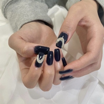 【中津】≪社会保険完備≫≪早番遅番制≫≪月8日休み≫実働8時間の休憩1時間保障！髪色ネイル自由のトータルビューティーサロン「Miss:R 中津店（ミスアールナカツテン）」からネイリスト（ネイル）の求人☆☆