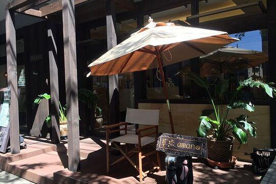 【中村橋】■日曜定休・完全週休2日制・社会保険完備■ママさん美容師を応援！働きやすい環境が整ったアットホームサロンです！空いた時間に営業中のレッスンなど、効率よく成長可能な「Souryu Aman（ソウリュウ アマン）」からアシスタント（美容師）の求人☆★