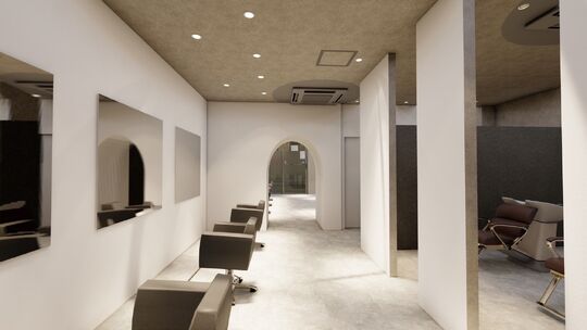 【草津駅】草津2店舗募集！駅前店舗残り1名、国道沿い店舗残り3名募集。見学からでも大歓迎◎フリー40%／指名50%／指名料100%還元◎「XARITES（カリテス）」からスタイリスト（美容師）の求人☆★