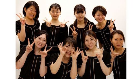【池袋】◆土日休み選択可能・産休育休制度あり・社会保険完備◆ボディメニューを中心に、幅広いメニューの経験が積めます！様々なキャリアプランもあり、長期で活躍できる環境です「L’ecrin 池袋ホテルメトロポリタン店（レクランイケブクロホテルメトロポリタンテン）」からエステティシャンの求人☆☆