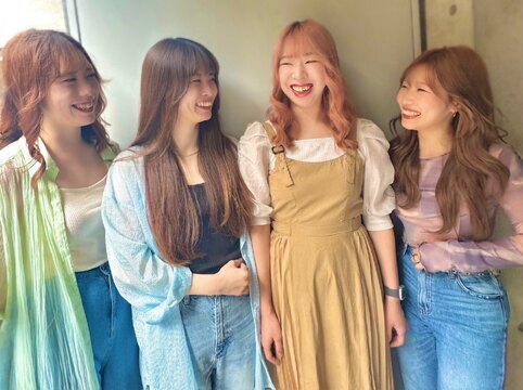 【大通】◆産休育休実績あり・独立支援制度あり・社会保険完備・完全週休2日制◆自由に使える有給休暇で連休も取得可能！豊富なキャリアアッププランで長く活躍できる「GULGUL 札幌大通店（グルグルサッポロオオドオリテン）」からスタイリスト（美容師）の求人☆★