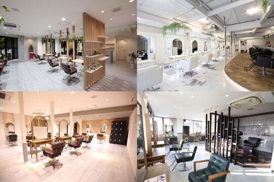 【なんば】≪フリー40〜50％／指名50％還元&保障給あり≫≪正社員制度あり≫≪社会保険完備≫デザインカラーが人気のヘアサロン！「Shelter by TOKYO（シェルターバイトウキョウ）」からスタイリスト（美容師）の求人☆★