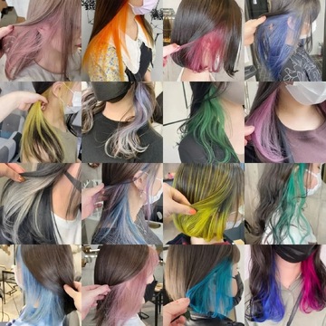 【町田駅】≪新規入客チャンス多数あり≫≪ずっと最低保障給30～40万円≫≪土日祝休み、連休の取得可能≫≪最低保証給あり≫色とりどりのハイトーンが大人気のカラー特化サロン！新規の入客が多いため、既存の顧客がいなくても安心して入客出来る！サポート体制も整っている環境です！「PALETTE 町田店（パレットマチダテン）」からスタイリスト（美容師）の求人☆★☆