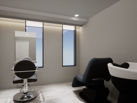 【南堀江】半個室・完全個室のあるサロン！≪社会保険完備≫≪月8～10日休み≫≪土日休みもOK≫デザインカラー比率も高いサロン！稼いでいきたい方にもおすすめの求人！休日数も充実しているので、プライベートも充実させたい方にオススメ！「esu 南堀江店（エスミナミホリエテン）」からスタイリスト（美容師）の求人☆★