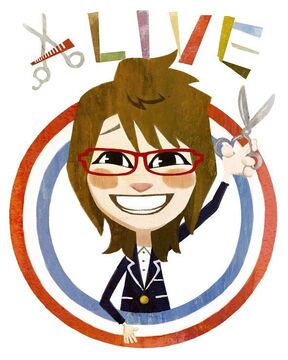 【JR西宮】≪社会保険完備♪≫≪デビューまで最短1年半☆≫オーナーさんや先輩スタイリストさんから高い技術を学ぶ事が可能♪地域密着型アットホームサロン“ALIVE hair（アライブ ヘアー）”からアシスタント（美容師）の求人☆☆