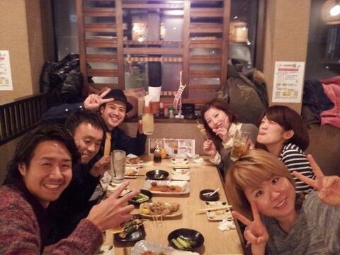 【中山観音】≪社会保険あり≫入客チャンスあり！一人一人のお客様にしっかり関われる！食事会やバーベキューをしたりとスタッフ仲が抜群のアットホームサロン「MYU（ミュー）」からスタイリスト（美容師）の求人☆★☆