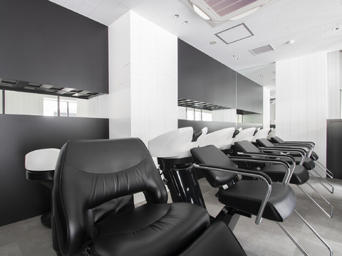 【下北沢】◆最低保障給あり・撮影ブース完備◆トレンドヘアーをウリに、業界屈指の集客力でたくさんのお客様を担当できます！ITを駆使し、業界をリードするサロン「IT by ALBUM 下北沢店（アイティーバイアルバムシモキタザワテン）」からスタイリスト（美容師）の求人☆★