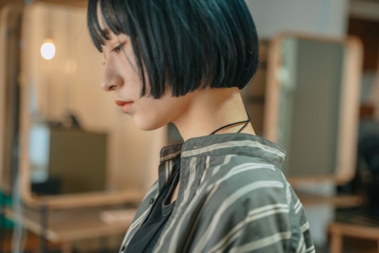 【JR高槻】≪社会保険完備≫努力した分、しっかりお給料にも反映されます！新規、フリーは入社してくださるアナタ中心に入っていただきます！！施術枠をしっかり確保して、お客様とじっくり向き合っていける「salon sea（サロンシー）」からスタイリスト（美容師）の求人★☆★