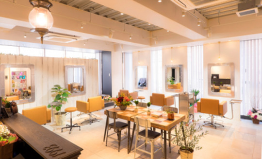 【都島】≪社会保険完備≫≪月8,9日休み≫美髪がウリの地域密着型サロン！営業時間内にレッスン可能です！「Vivo corte（ビボコルチ）」からアシスタント（美容師）求人☆★