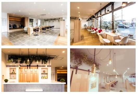 【久留米高校前】≪社会保険完備≫≪住宅手当あり≫キャリアアップできるシステム作りをしているので長く活躍できる環境を作っています！！近隣にお住まいのお客様から圧倒的な支持を受ける人気ヘアサロン「KATSUKI 津福店（カツキツフクテン）」からスタイリスト（美容師）の求人☆★☆