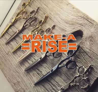 【加茂】働きやすさ抜群でスタッフさんの定着率は◎仕事とプライベートのメリハリをつけて働いていきたい方にオススメ！長く地域の方々から支持されているMAKE A RISE（メイクアライズ）からアシスタント（美容師）の求人☆★☆