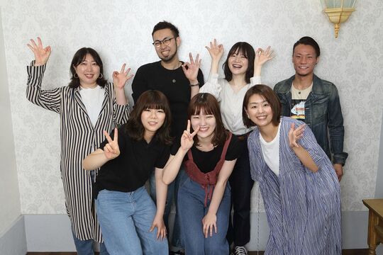 【放出】≪社会保険完備＆完全週休2日制≫≪平均客単価1万円以上の髪質改善特化サロン≫≪営業時間内レッスン可能≫努力次第では1年半でのデビューも可能！丁寧なカウンセリングと高い技術で、新規のお客様のリピート率は90％以上！髪質改善ヘアエステサロン「Merci（メルシー）」からアシスタント（美容師）の求人☆★☆