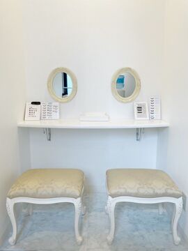 【柏駅】≪完全週休二日制・土日祝休みOK・社会保険完備≫休日や福利厚生面は万全！手当も豊富です！メリハリをつけて働きたい方にオススメのアイラッシュサロン「EYELA 柏店（アイラカシワテン）」からアイリスト（アイデザイナー・まつ毛エクステ）の求人☆☆