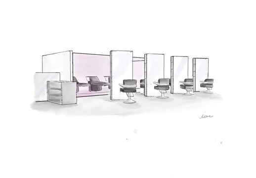 【岡本】≪歩合40％還元≫≪完全週休2日制≫≪社会保険完備≫≪月2回まで土日休みOK≫≪有給消化率100%≫≪社会保険完備≫技術特化型、高単価サロン！文句なしの高待遇！長く働ける環境づくりをしています！「ioe 岡本（イオエオカモト）」からスタイリスト（美容師）の求人☆★