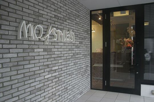 【岡山IC】≪社会保険完備≫≪月7日休み≫≪社員寮あり≫≪定期健康診断≫≪子供手当あり≫長く働ける環境が人気！年4回の社内技術試験で着実に昇給、昇格！個室完備のリラクゼーションサロン「MIOSTYLE(s)津高店（ミオスタイルツダカテン）」からスタイリスト・アシスタント（理容師）の求人☆★