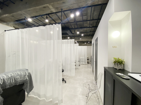 【赤羽】≪社会保険完備≫≪服装ネイル髪色自由≫≪有給休暇あり≫≪独立・開業支援あり≫≪産休育休実績あり≫8割以上のスタッフが未経験での入社！充実の研修制度があるので安心して技術が身に付きます！「uu 赤羽店（ウユ アカバネテン）」からアイリスト（まつげエクステ・まつげパーマ・アイブロウ）の求人☆☆