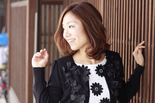 【烏丸駅】京都らしい落ち着いた雰囲気のサロン！スタッフ１人１人に合ったペースで、のびのび仕事ができます！「DEUX-PAPIE（ドゥパピエ）」からアシスタント（美容師）の求人