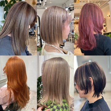 【香椎照葉】◆完全週休2日・毎週2連休・社保完備・月給22万円～・車通勤の場合駐車場あり・早期スタイリストデビューも可能・ウィッグ支給あり◆お仕事、プライベートのメリハリを大切にしています！小規模少人数でお客様としっかり関わるヘアサロン「Le Coeur（ルクール）」からアシスタント（美容師）の求人☆★☆