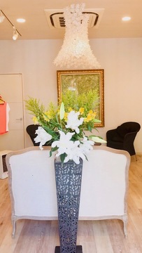 【上前津】◆独立支援あり・ママさん歓迎・研修期間中も給与発生◆エステメニューやトレーニング、食事サポートなどでお客様の『キレイ』をトータルサポート！自分自身も健康に働けるサロンです！「La Marie（ラマリー）」からエステティシャンの求人☆☆