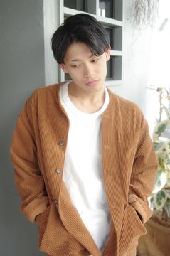 【上野】◆社会保険完備◆自由に使える有給休暇で連休も取得可能！カット入客チャンス大！一緒にサロンづくりをしていける方は特に歓迎です。好待遇メンズサロン「kearny（カーニー）」からスタイリスト（美容師）の求人☆★