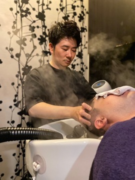 【鶴橋】スパが人気のサロン！≪土日祝は18時営業終わり≫≪有給休暇取得率100％≫≪パートであれば16時迄の勤務OK≫スパ専任での勤務もOK「hair’s LOWE（ヘアーズロー）」からのアシスタント（美容師）求人★☆★