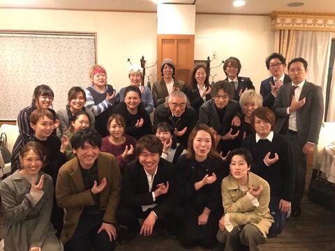 【星田】≪月給21万円〜≫≪月8〜10日休み≫≪社会保険完備≫≪最短2年でデビュー可能≫≪自転車支給あり≫有休を使って土日休みも取れる！20時までに退勤可能！営業時間内レッスン可能！頑張りはしっかりお給与に還元される環境！「U-CHAMBORD（ユーシャンボール）」からスタイリスト（美容師）の求人☆★