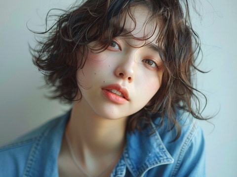 【摂津本山】≪月給27万円スタート≫≪社会保険完備≫≪有給休暇あり／完全週休2日制≫≪19時半には退勤可能≫新規集客も多く12000円以上の高単価！リピーターに愛されているお店！人間性、働きやすさ、安心を重視するアットホームサロン！「Melva（メルバ）」からスタイリスト(美容師)の求人☆★