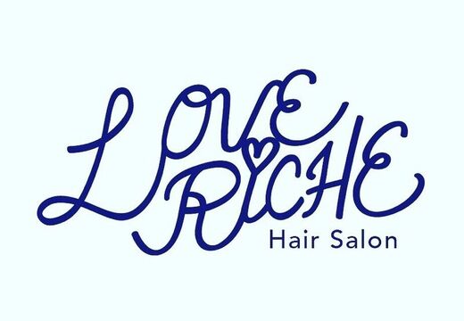 【上新庄】≪社会保険完備＆月8日休み≫≪フォトスタジオ完備≫美容好きなスタッフさんが集まるお店です！一緒にお店を作って、未来の担い手になってくれる方をお待ちしています。LOVERICHE（ラブリッシュ）からアシスタント（美容師）の求人☆★☆