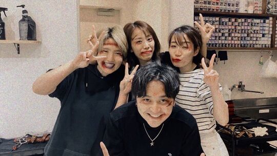 【JR亀岡駅】≪慰安旅行あり≫≪リーズナブルな価格で良い商材を提供≫スタッフの仲も抜群です！「高品質の商材で通いやすい美容室」として愛されている「O’Z hair design（オーズヘアーデザイン）」からスタイリスト（美容師）の求人☆★☆