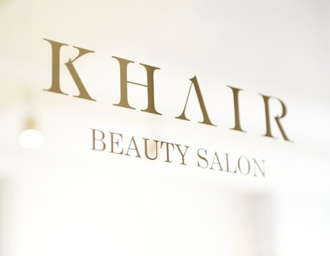 【西梅田】≪社会保険完備≫≪年間休日115日≫最大8連休の長期休暇も可能！！なりたい美容師像を応援！本物志向の女性へ向けたサロン「KHAIR（ハイル）」からスタイリスト（美容師）の求人☆★☆