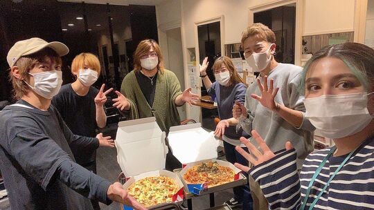 【朝霞駅】≪土日祝休みOK≫≪社会保険完備≫高待遇のオシャレサロン！仕事はもちろん、プライベートもバッチリ充実！長く勤められる環境作りに注力しています！「B.C.B.G 朝霞店（ベーセベーゼアサカテン）」からスタイリスト（美容師）の求人☆★☆