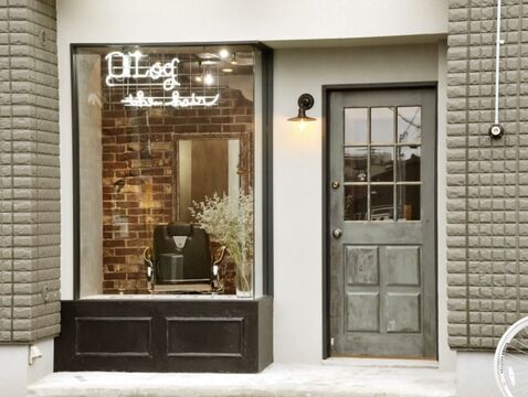 【大和八木】≪休日制選択可能＆社会保険完備≫特殊カラーが大人気！奈良から最先端のトレンドを発信しつづける人気サロン。お店を盛り上げてくれる方大募集中！「The hair D.Log（ザヘアーディードットログ）」からスタイリスト（美容師）の求人☆★☆