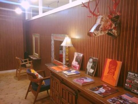 【夙川】全力で美容師をやりたい方必見！！レッスンに力を入れ技術・理論はもちろん撮影やヘアーショーなどクリエイティブな活動にも力を入れています☆沢山のこだわりがあるトータルビューティーヘアサロンLUAU夙川店（ルアウシュクガワテン）からアシスタント（美容師）の求人☆★