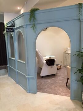 【南茨木】新規入客チャンス有り！新しく入ってくれる方には積極的に入っていただきますよ！小規模トータルビューティーサロン「like Chair…（ライクチェア）」からスタイリスト（美容師）の求人☆☆