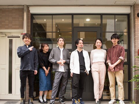 【府中駅】◆社会保険完備・完全週休2日制・産休育休実績あり・外部講習費半額負担◆幅広い年齢層のお客様が来店されます！営業時間外の拘束はなく、プライベートも大切にできる「HearPut 府中南口店（ハープットフチュウミナミグチテン）」からスタイリスト（美容師）の求人☆★☆