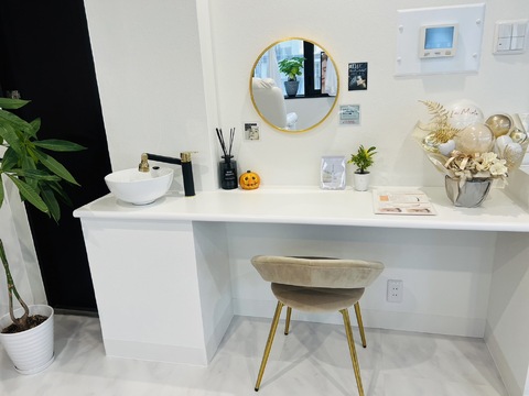 【谷町九丁目】≪社会保険完備≫≪実働8時間≫≪20時までに退勤可能≫≪希望休4日までOK≫アイラッシュとネイルのトータルビューティーサロン！ライフスタイルに合わせた働き方が選べます！「Lu Mirto（ルミルト）」からアイリスト（まつげエクステ・まつげパーマ・アイブロウ）の求人☆☆