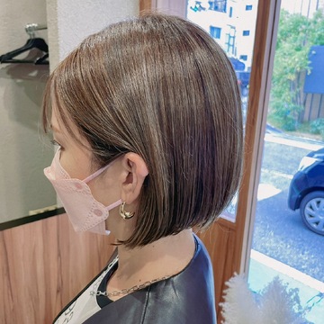 【鳴尾・武庫川女子大前】≪正社員は月給27万円～≫≪完全週休2日制≫≪社会保険完備≫≪土日祝休みの取得可能≫予約次第では18時半～19時退勤OK！入社半年間は優先的にフリー入客可能！大人女性に人気のヘアサロン「ELNA（エルナ）」からスタイリスト（美容師）の求人☆★