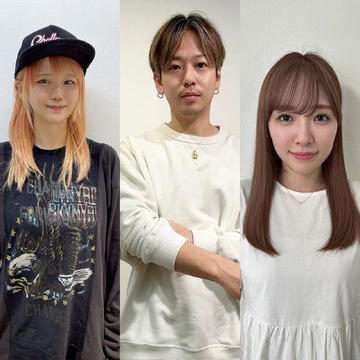 【天神橋筋六丁目】≪最低保障給あり≫≪マンツーマン施術≫≪自由出勤制≫≪フリー45％還元／指名50％還元≫≪税込還元≫髪質改善やデザインカラーメニューが人気で客単価も約1万円！カットカラーも2時間枠と余裕があるため早回しすることなく丁寧に入客していくことができます！「hi-Sense（ハイセンス）」からスタイリスト（美容師）の求人★☆