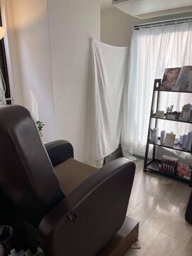 【吉祥寺】◆実働8時間・完全週休2日制・有給休暇あり・社会保険完備◆未経験の方でもOK！充実の研修体制が魅力です！アイブロウ専門店「スマイルサロン 吉祥寺（スマイルサロンキチジョウジ）」からアイブロウリストの求人★☆