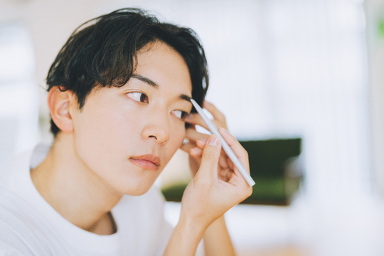 【三ノ宮】≪アイブロウ専門店≫≪毎月3連休可能≫≪実働8時間≫≪社会保険完備≫≪土日休みは月2回まで可能≫頑張った分はしっかり歩合で還元されるのでやりがいを感じながらお仕事をしていただけます！「メンズ眉毛専門店 i-cool（メンズマユゲセンモンテンアイクール）」からアイリスト（アイブロウ）の求人☆☆